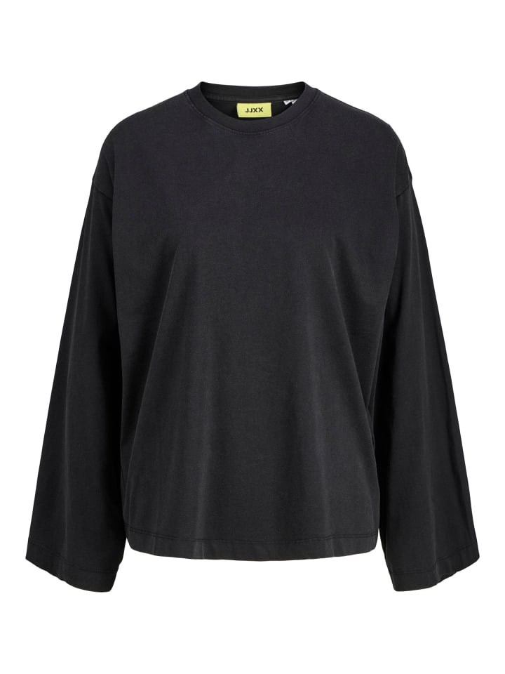 Рубашка с длинным рукавом JJXX, черный
Рубашка с длинным рукавом JJXX, черный