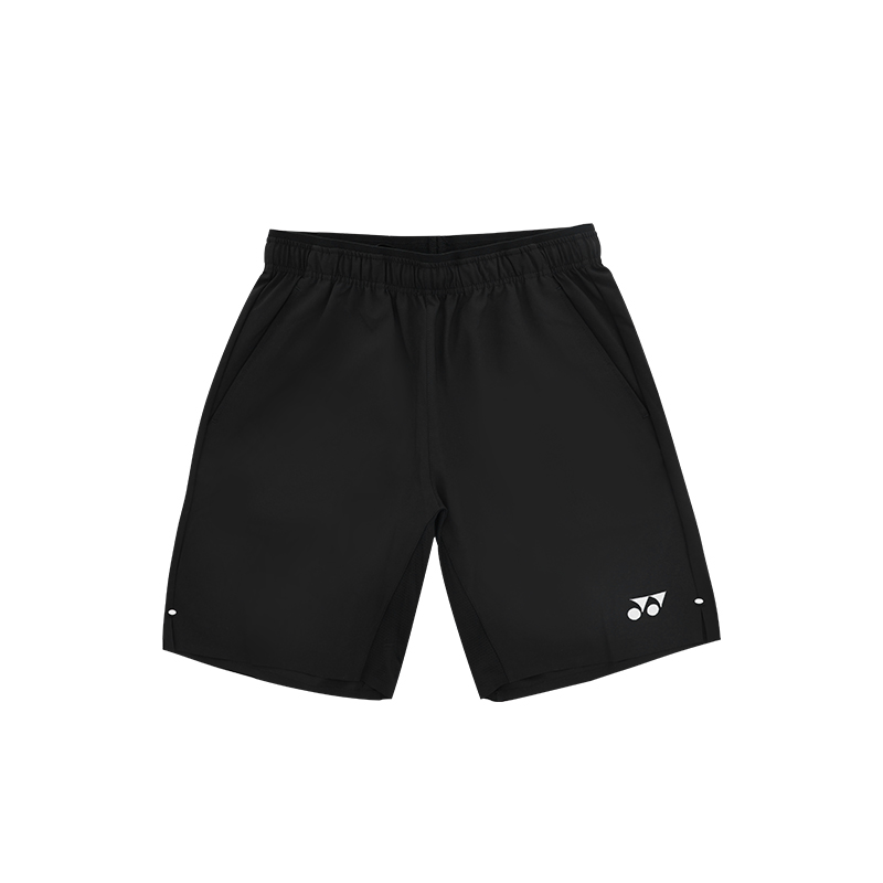 Соревновательная серия Повседневные шорты Женские Черный/Белый YONEX
Соревновательная серия Повседневные шорты Женские Черный/Белый YONEX