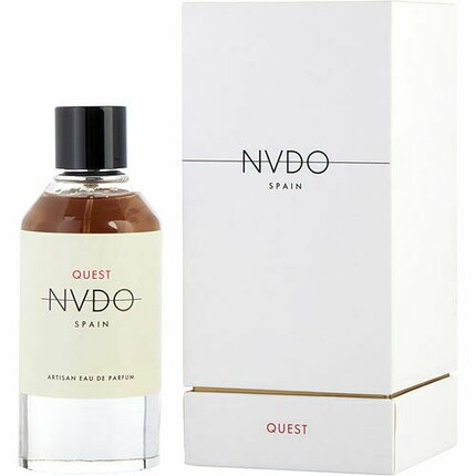 Nvdo Quest Artisan By Nvdo Spain Eau De Parfum Spray 2.9 Oz
Nvdo Quest Artisan By Nvdo Spain Eau De Parfum Spray 2.9 Oz