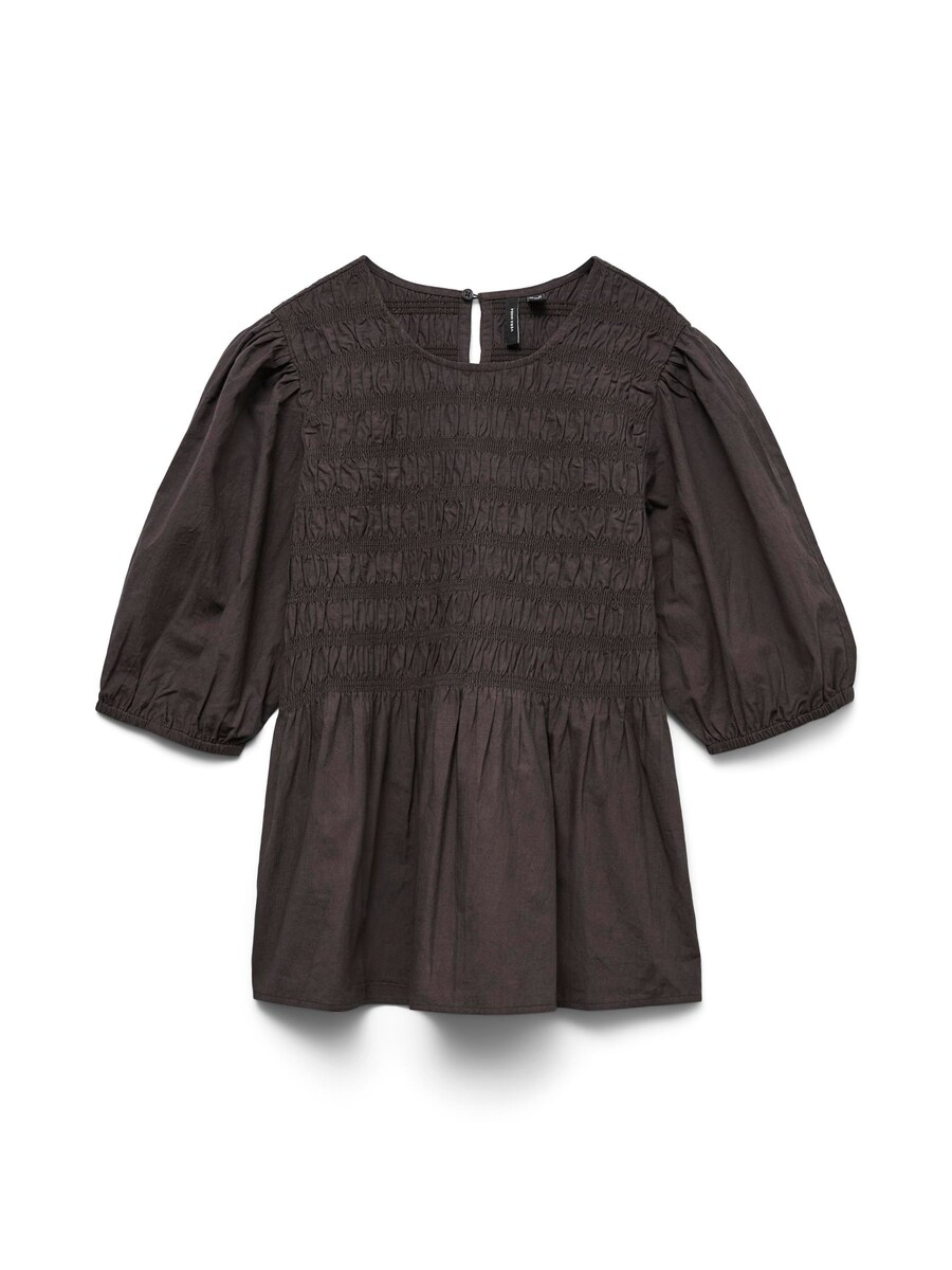 Блуза VERO MODA VMArlene, Dark brown
Блуза VERO MODA VMArlene, Dark brown