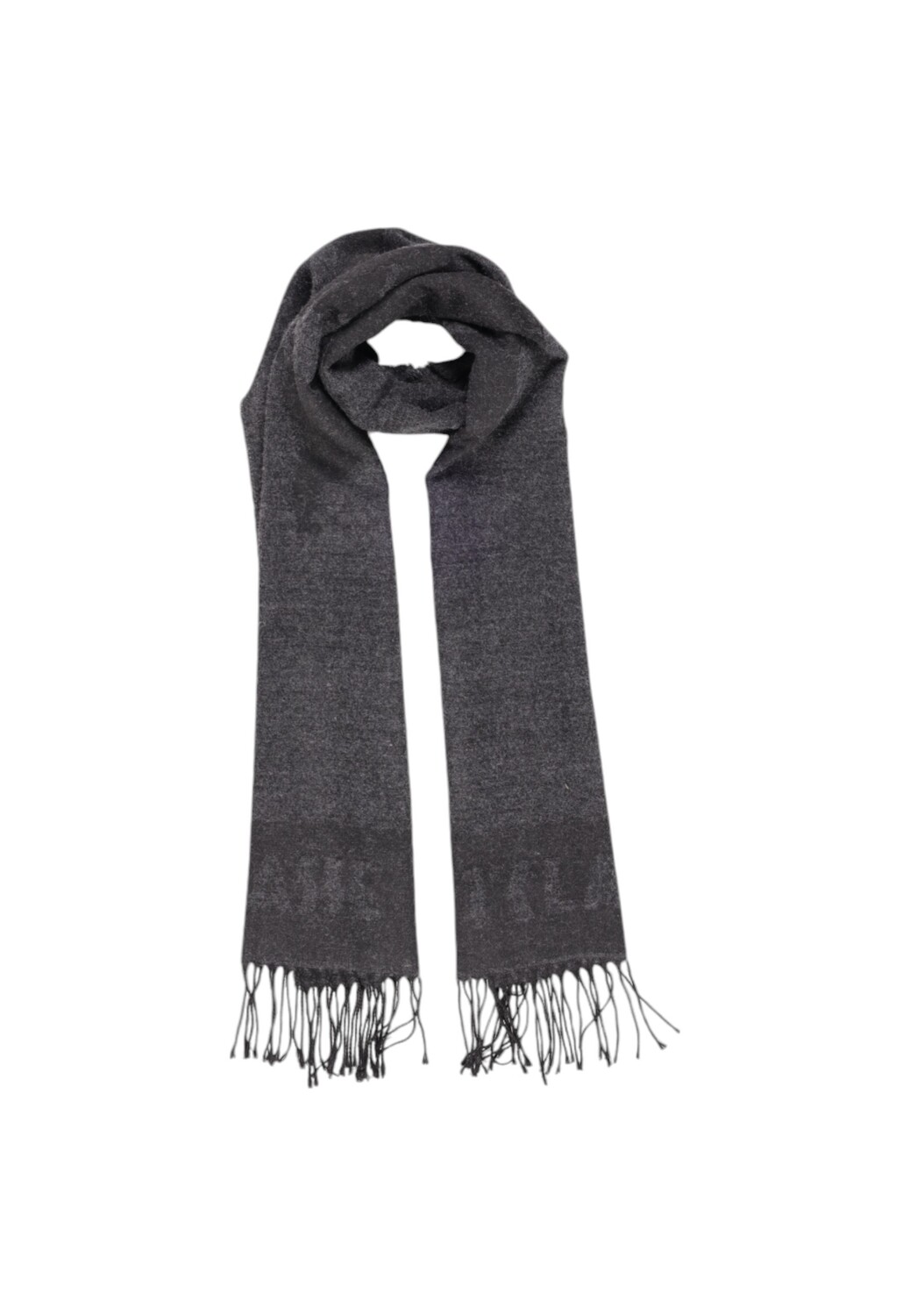 Шарф Alviero Martini Prima Classe с кисточками, черный
Шарф Alviero Martini Prima Classe с кисточками, черный