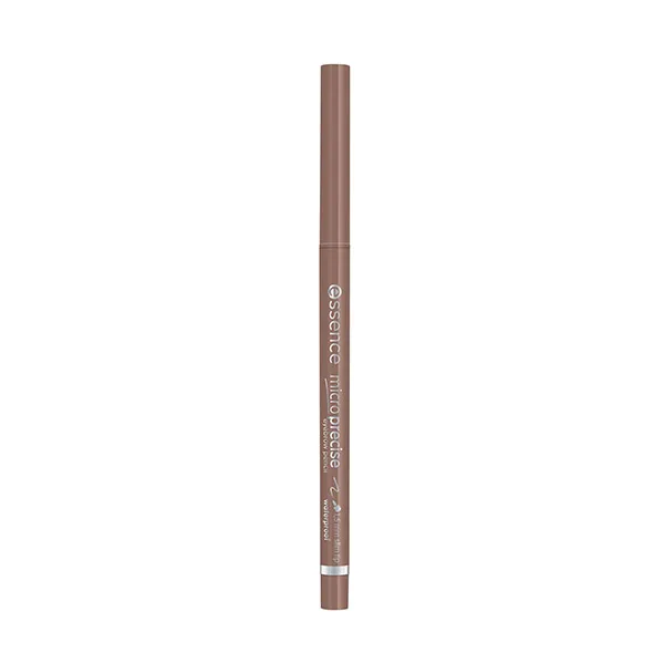 Карандаш для бровей Micro Precise Eyebrow Pencil Essence, 4 
Карандаш для бровей Micro Precise Eyebrow Pencil Essence, 4