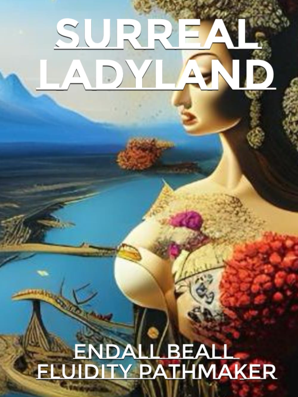 Surreal Ladyland (Independently published)
Surreal Ladyland (Independently published)