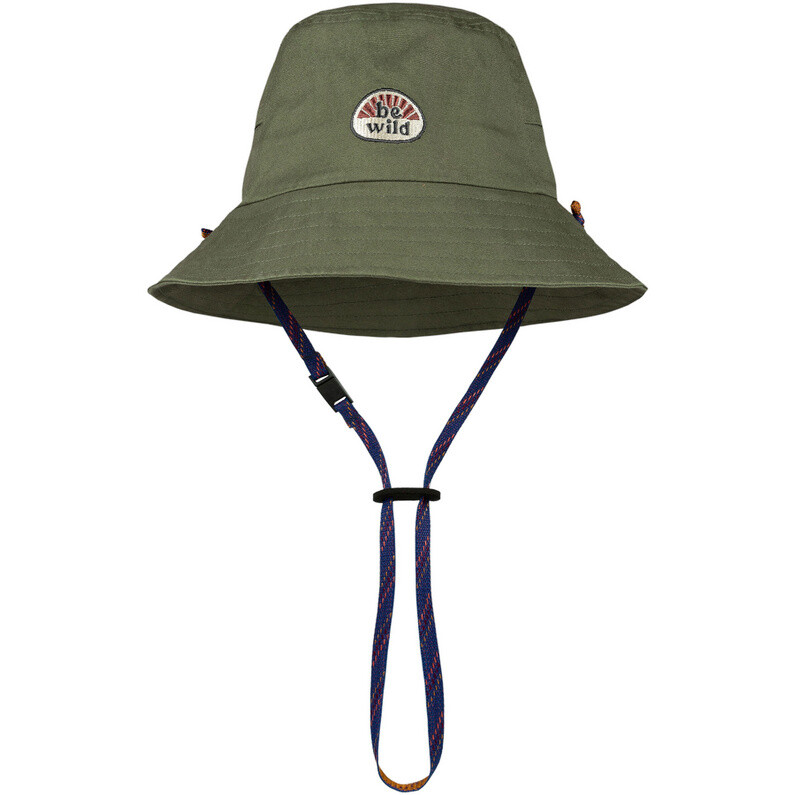 Детская игровая шапка Booney Buff, зеленый
Детская игровая шапка Booney Buff, зеленый