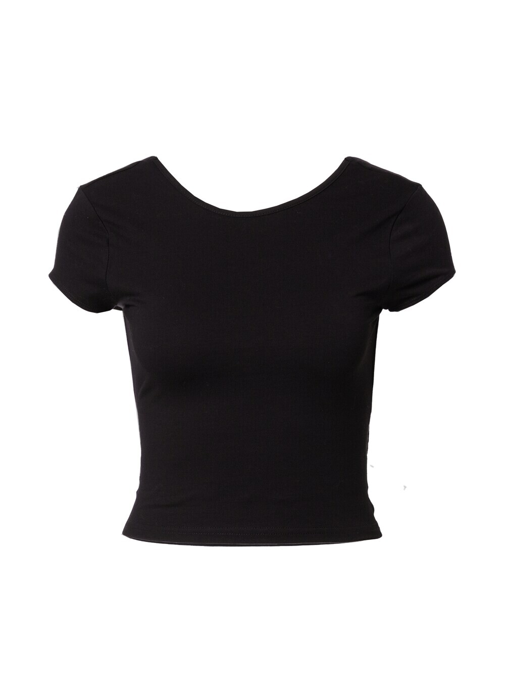 Топ Edikted Ramsey, черный
Топ Edikted Ramsey, черный