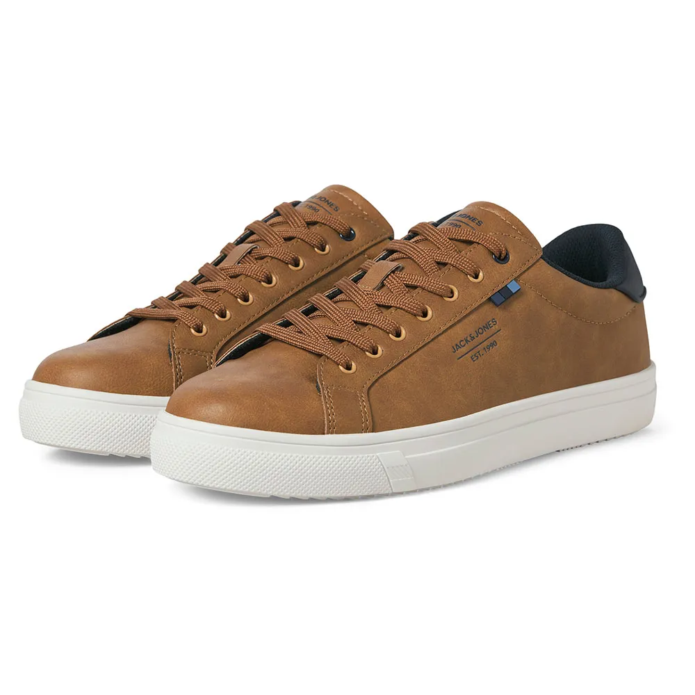 Кроссовки Jack & Jones Bale, коричневый
Кроссовки Jack & Jones Bale, коричневый