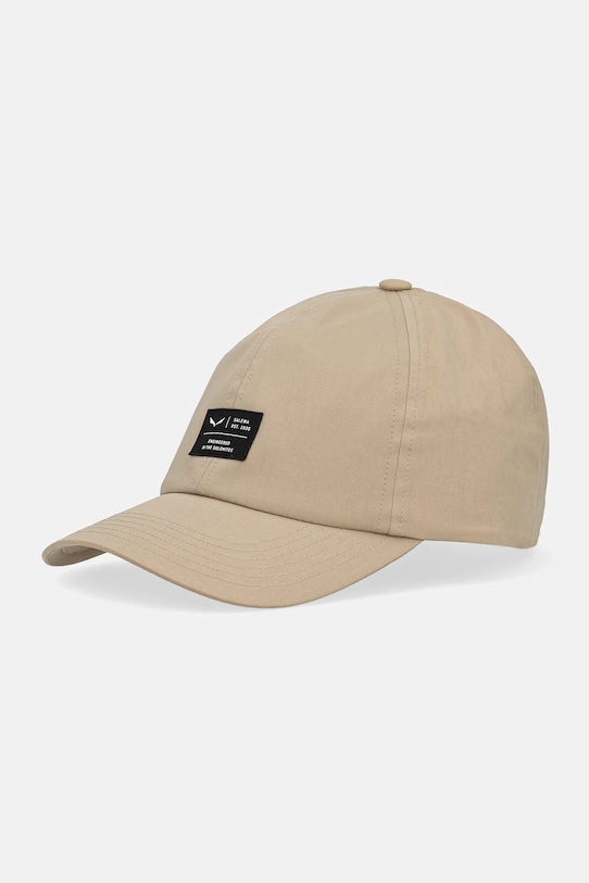 Кепка с козырьком Fanes Light Salewa, бежевый
Кепка с козырьком Fanes Light Salewa, бежевый