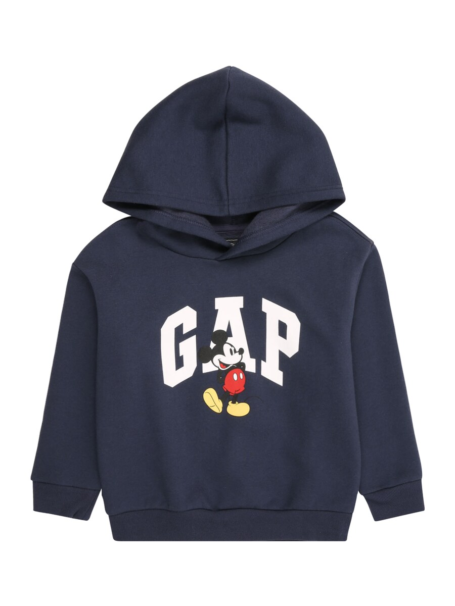 Толстовка GAP, темно-синий
Толстовка GAP, темно-синий