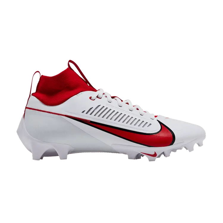 Бутсы Nike Vapor Edge Pro 360 2 TB Promo 'White University Red', белый
Бутсы Nike Vapor Edge Pro 360 2 TB Promo 'White University Red', белый