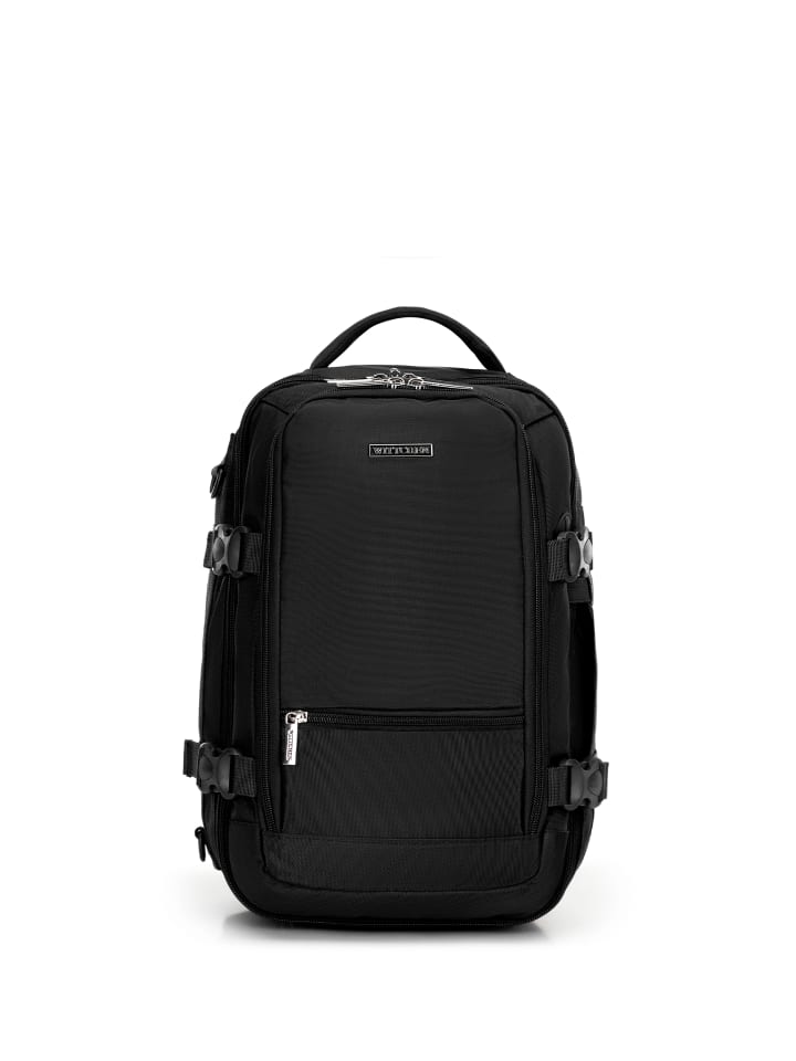 Рюкзак Wittchen, черный
Рюкзак Wittchen, черный