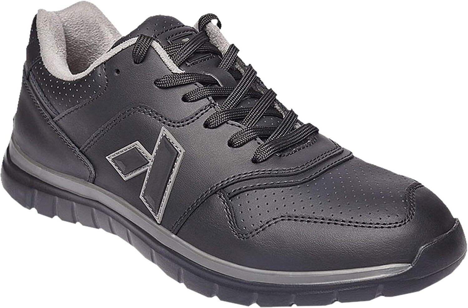 Кроссовки No. 50 Sport Trainer Anodyne, черный, Черный;серый, Кроссовки No. 50 Sport Trainer Anodyne, черный
Кроссовки No. 50 Sport Trainer Anodyne, черный, Черный;серый, Кроссовки No. 50 Sport Trainer Anodyne, черный