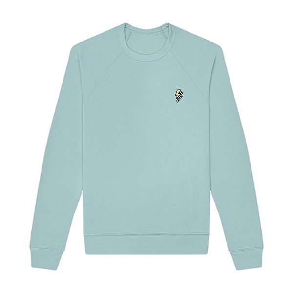 Свитшот Lightning Fleece Dalix, Heather Blue Lagoon
Свитшот Lightning Fleece Dalix, Heather Blue Lagoon