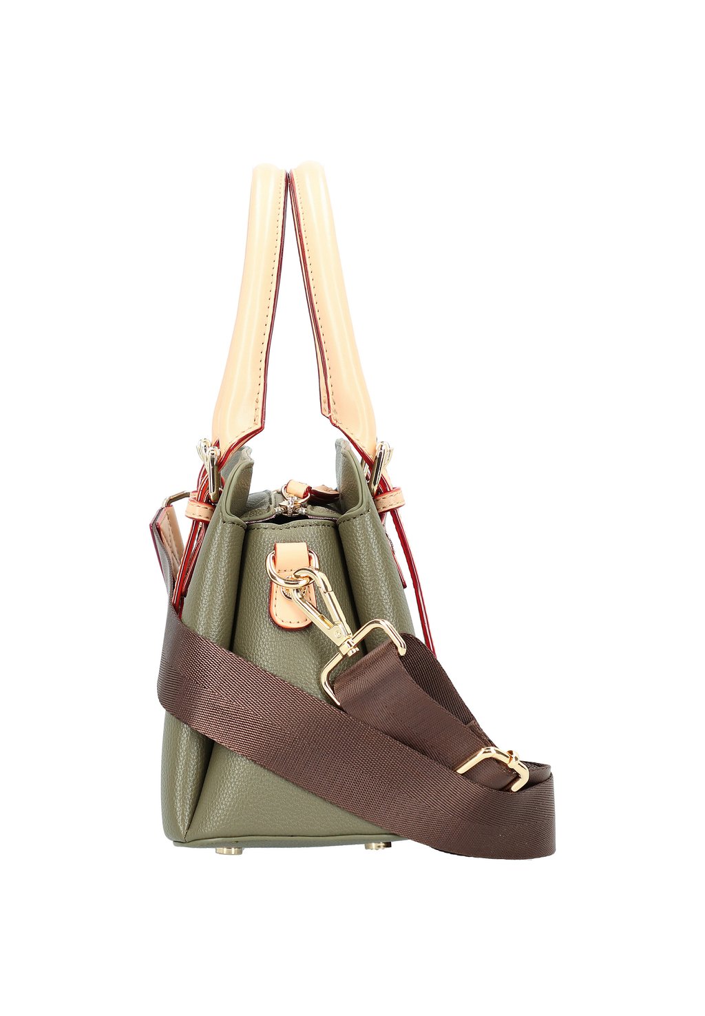 Сумка ELLA bugatti, зеленый
Сумка ELLA bugatti, зеленый