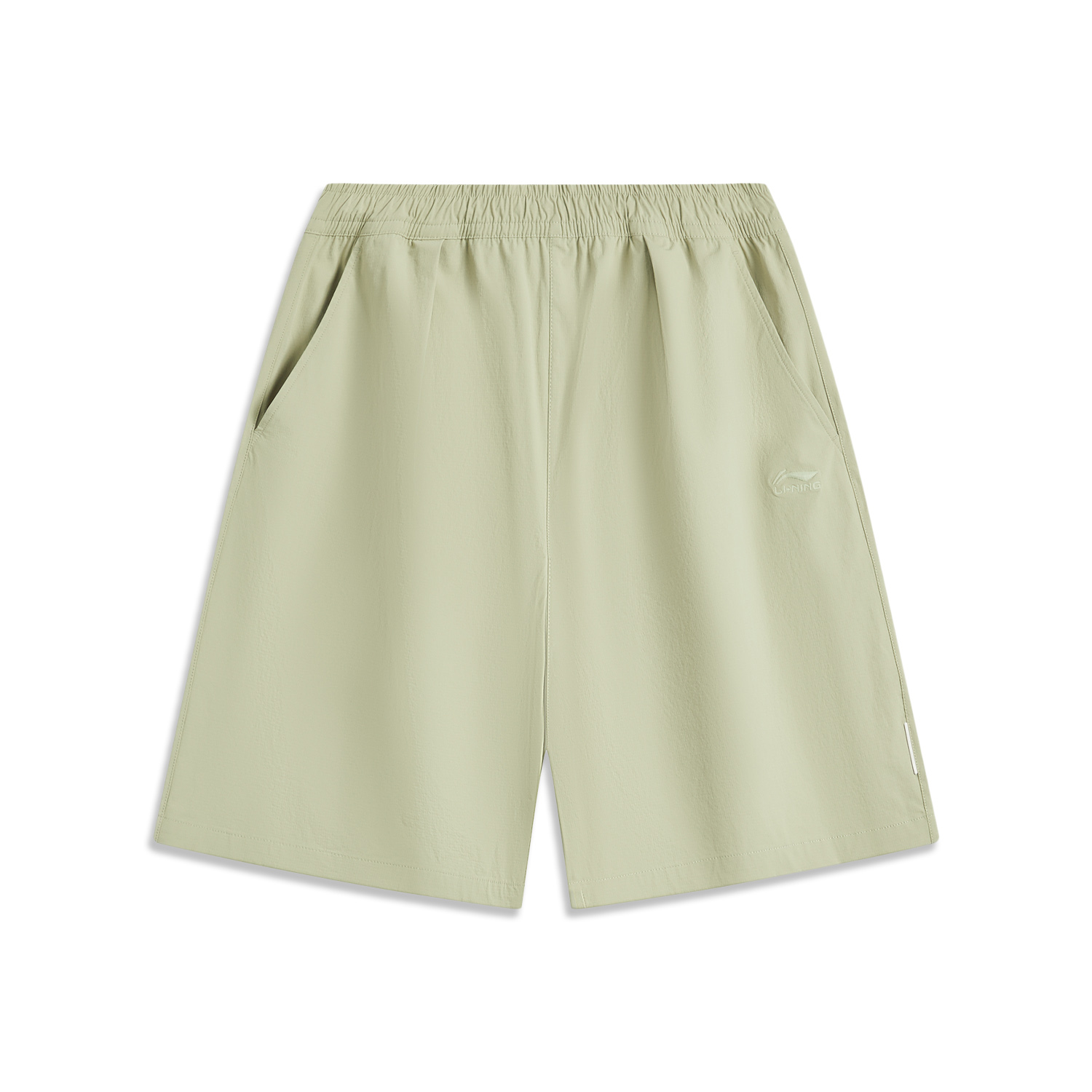 LINING Спортивные шорты Sports Life Collection мужские Sho Leaf Green
LINING Спортивные шорты Sports Life Collection мужские Sho Leaf Green