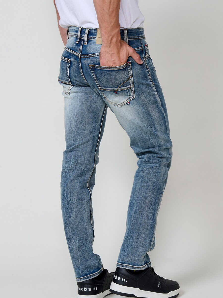 Обычные джинсы KOROSHI, светло-голубой
Обычные джинсы KOROSHI, светло-голубой
