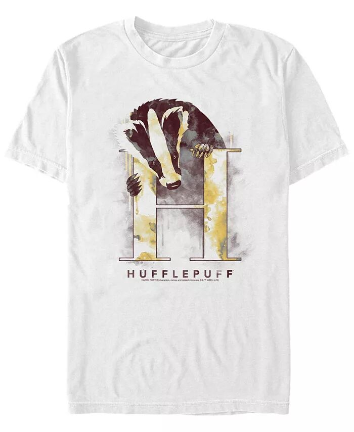Мужская футболка Looney Tunes Hufflepuff Mystic Wash Badger с коротким рукавом Fifth Sun
Мужская футболка Looney Tunes Hufflepuff Mystic Wash Badger с коротким рукавом Fifth Sun