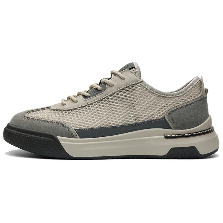 Низкие повседневные туфли мужские, цвет «лунная пыль» JEEP SPIRIT, Moon Dust Gray
Низкие повседневные туфли мужские, цвет «лунная пыль» JEEP SPIRIT, Moon Dust Gray