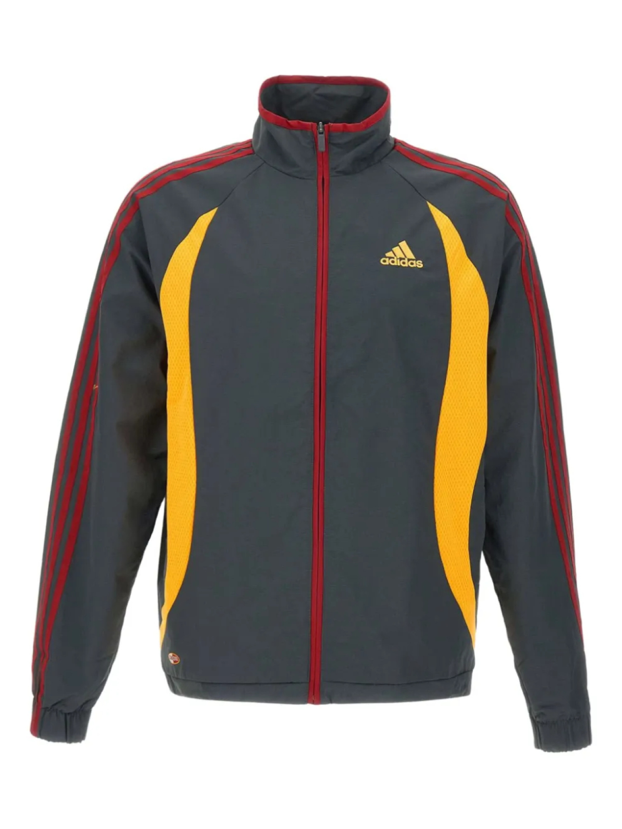 Adidas Climacool трековый топ, серый
Adidas Climacool трековый топ, серый