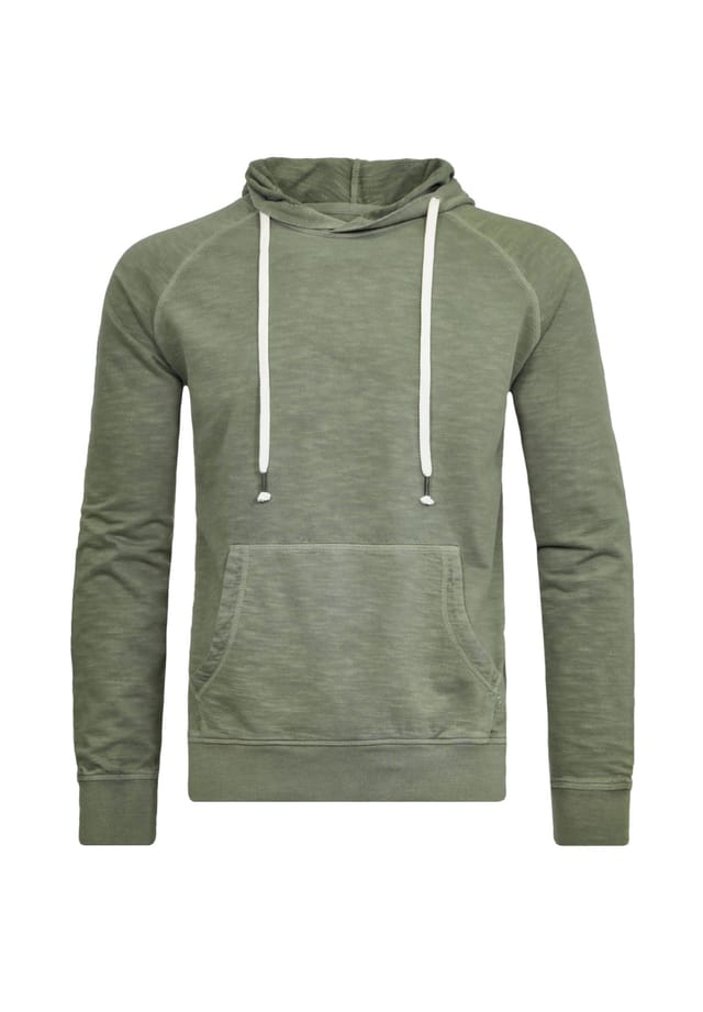 Толстовка с капюшоном Ragman, зеленый
Толстовка с капюшоном Ragman, зеленый