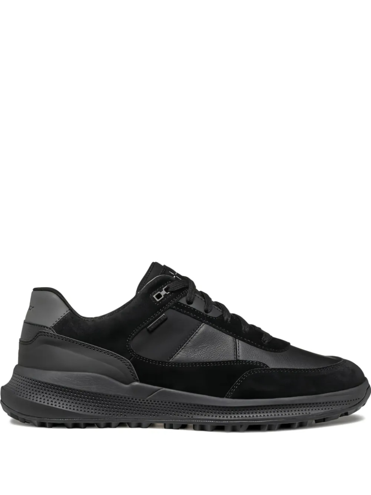 Кожаные кроссовки Geox PG1X, черный
Кожаные кроссовки Geox PG1X, черный