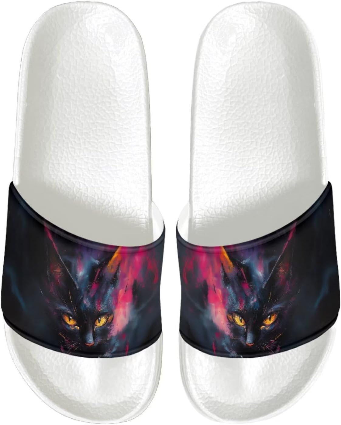 Тапочки Vuriqeby для мужчин, слайдеры для пляжной вечеринки, классические дышащие шлепанцы на платформе для гостиной, размер 5-14, белая подошва
Тапочки Vuriqeby для мужчин, слайдеры для пляжной вечеринки, классические дышащие шлепанцы на платформе для гостиной, размер 5-14, белая подошва