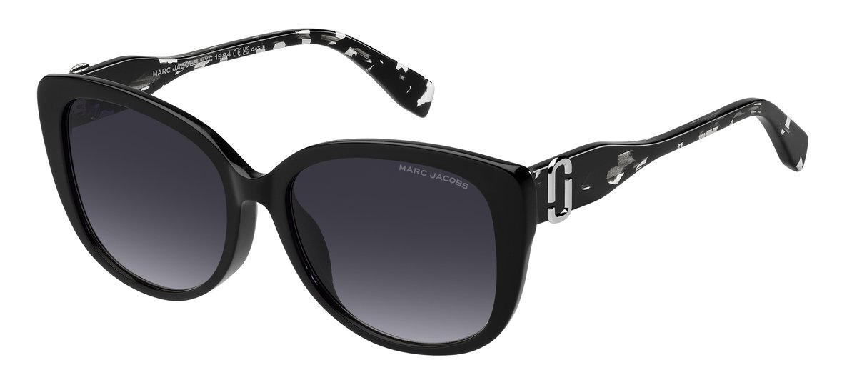 Женские солнцезащитные очки MARC 791-F-S MARC JACOBS
Женские солнцезащитные очки MARC 791-F-S MARC JACOBS
