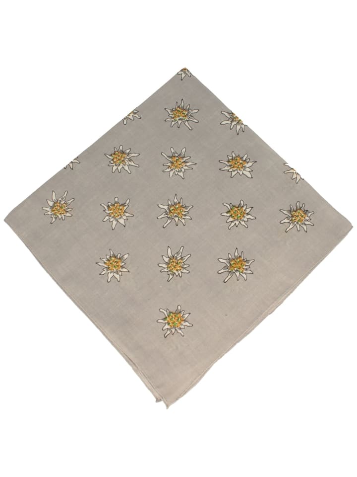 BREITER Шарф серого цвета
BREITER Шарф серого цвета