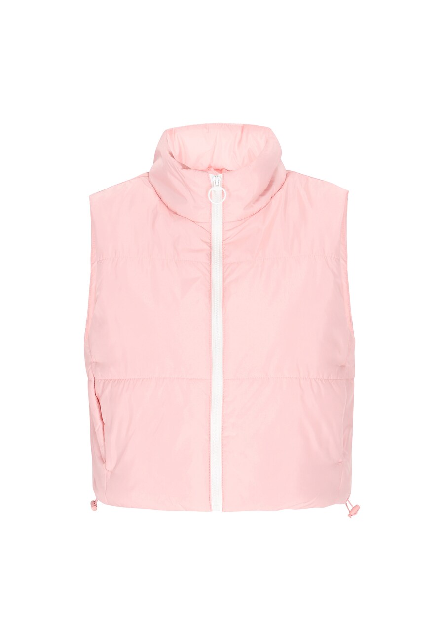 Жилет MYMO, розовый
Жилет MYMO, розовый