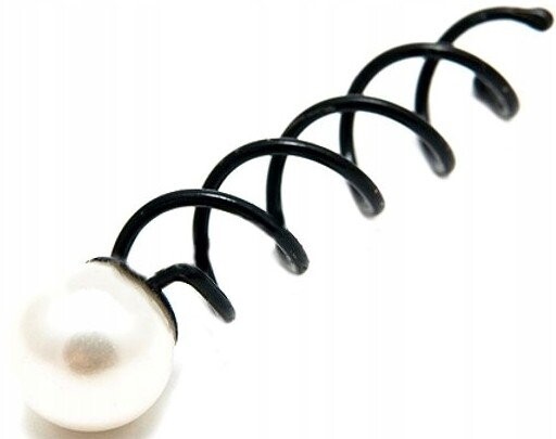 Шпилька, жемчуг, пучок, шпилька и заколка Ecarla
Шпилька, жемчуг, пучок, шпилька и заколка Ecarla