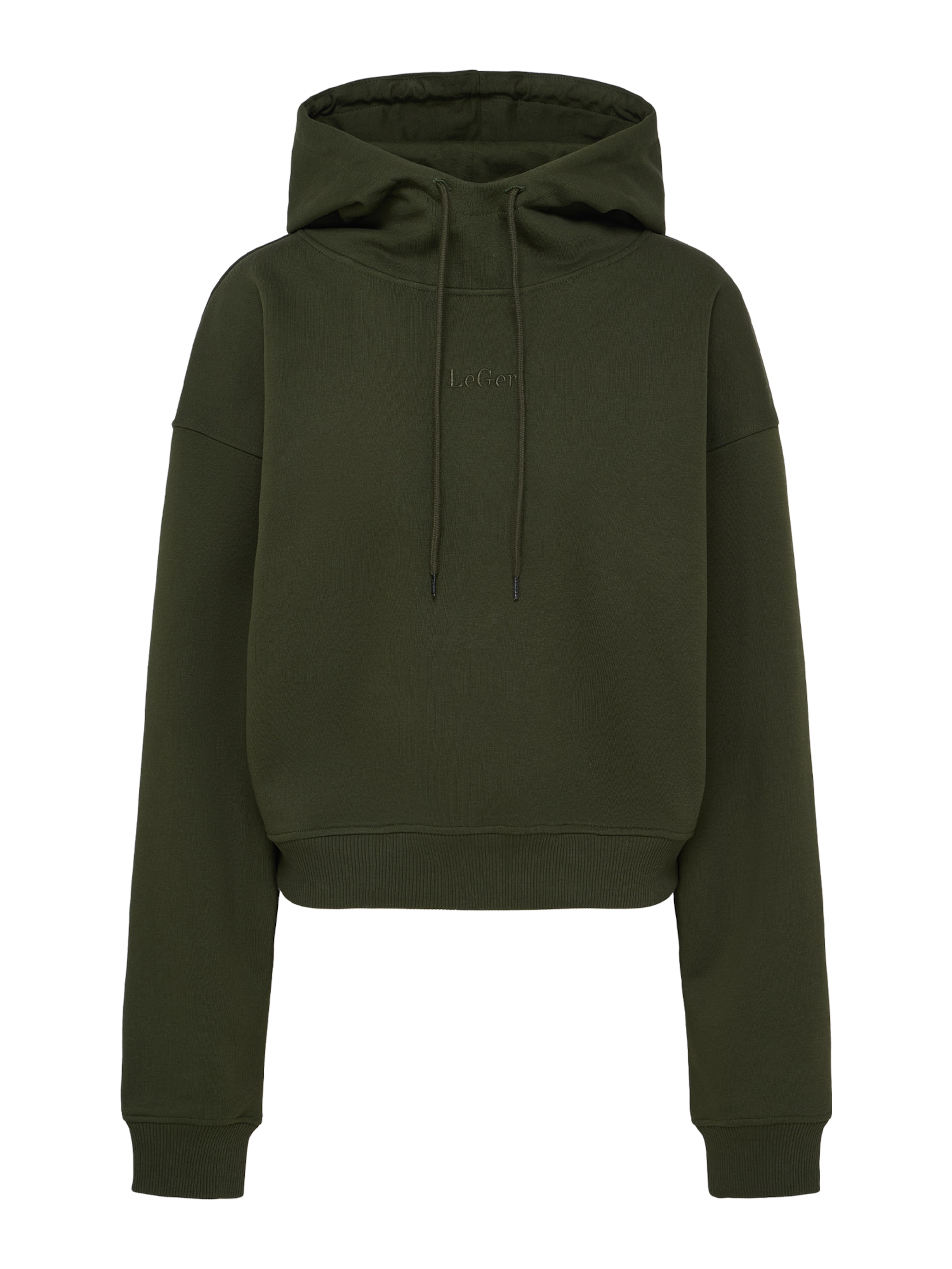 LeGer by Lena Gercke Толстовка 'Karima' в цвете Olive, Хаки, LeGer by Lena Gercke Толстовка 'Karima' в цвете Olive
LeGer by Lena Gercke Толстовка 'Karima' в цвете Olive, Хаки, LeGer by Lena Gercke Толстовка 'Karima' в цвете Olive