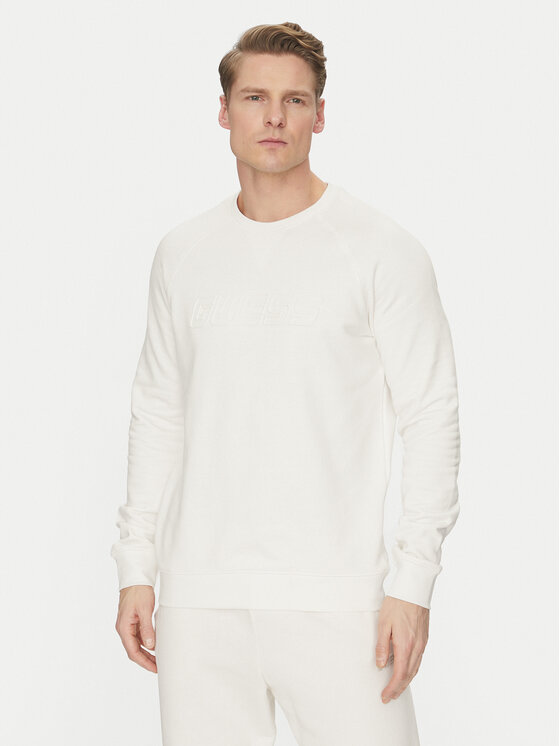 Толстовка обычного кроя Z4YQ16 KAIJ1 Guess, экрю
Толстовка обычного кроя Z4YQ16 KAIJ1 Guess, экрю