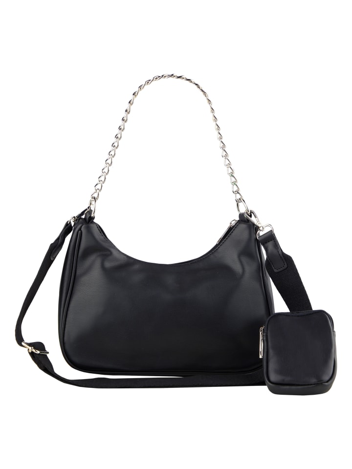 Сумка через плечо curuba, черный
Сумка через плечо curuba, черный