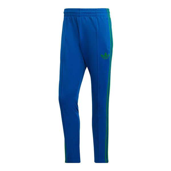 Спортивные штаны Men's adidas originals Striped Tp Side Classic Logo Printing Straight Sports Pants/Trousers/Joggers Autumn Blue, синий
Спортивные штаны Men's adidas originals Striped Tp Side Classic Logo Printing Straight Sports Pants/Trousers/Joggers Autumn Blue, синий