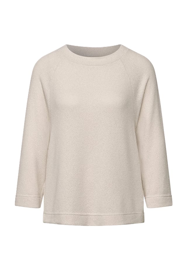 Рубашка с рукавом 3/4 и вырезом-лодочкой Street One, желтый
Рубашка с рукавом 3/4 и вырезом-лодочкой Street One, желтый