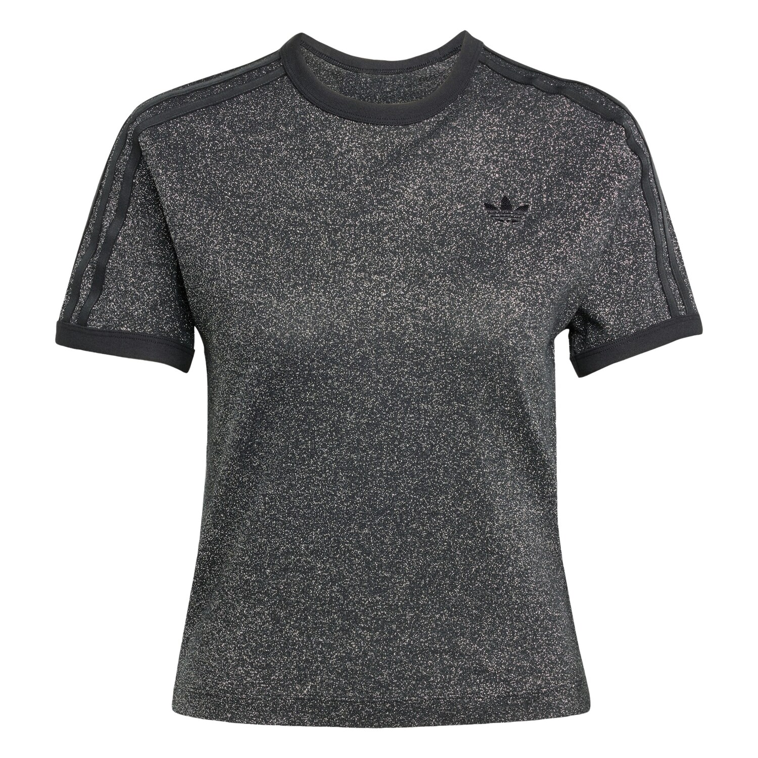 Adidas Originals Футболка 'Adicolor' в черном цвете
Adidas Originals Футболка 'Adicolor' в черном цвете