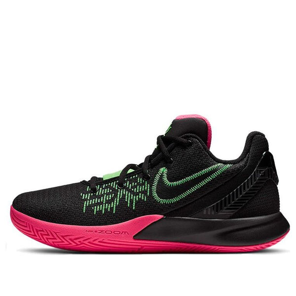 Кроссовки Nike Kyrie Flytrap 2 EP 'Hyper Pink', черный
Кроссовки Nike Kyrie Flytrap 2 EP 'Hyper Pink', черный