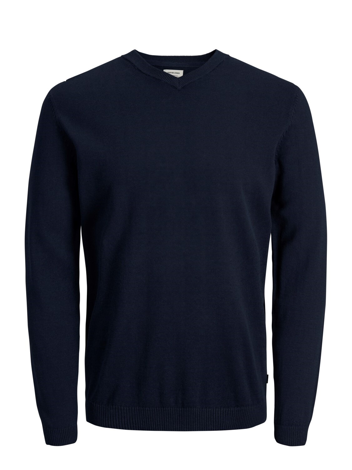 Пуловер Jack & Jones BASIC KNIT, синий
Пуловер Jack & Jones BASIC KNIT, синий