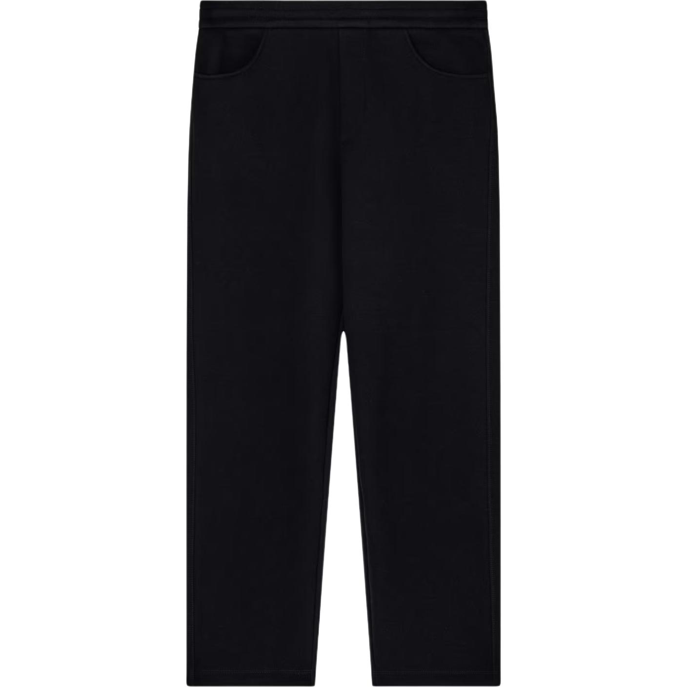 Повседневные брюки AE Casual Pants ARMANI EXCHANGE, черный
Повседневные брюки AE Casual Pants ARMANI EXCHANGE, черный