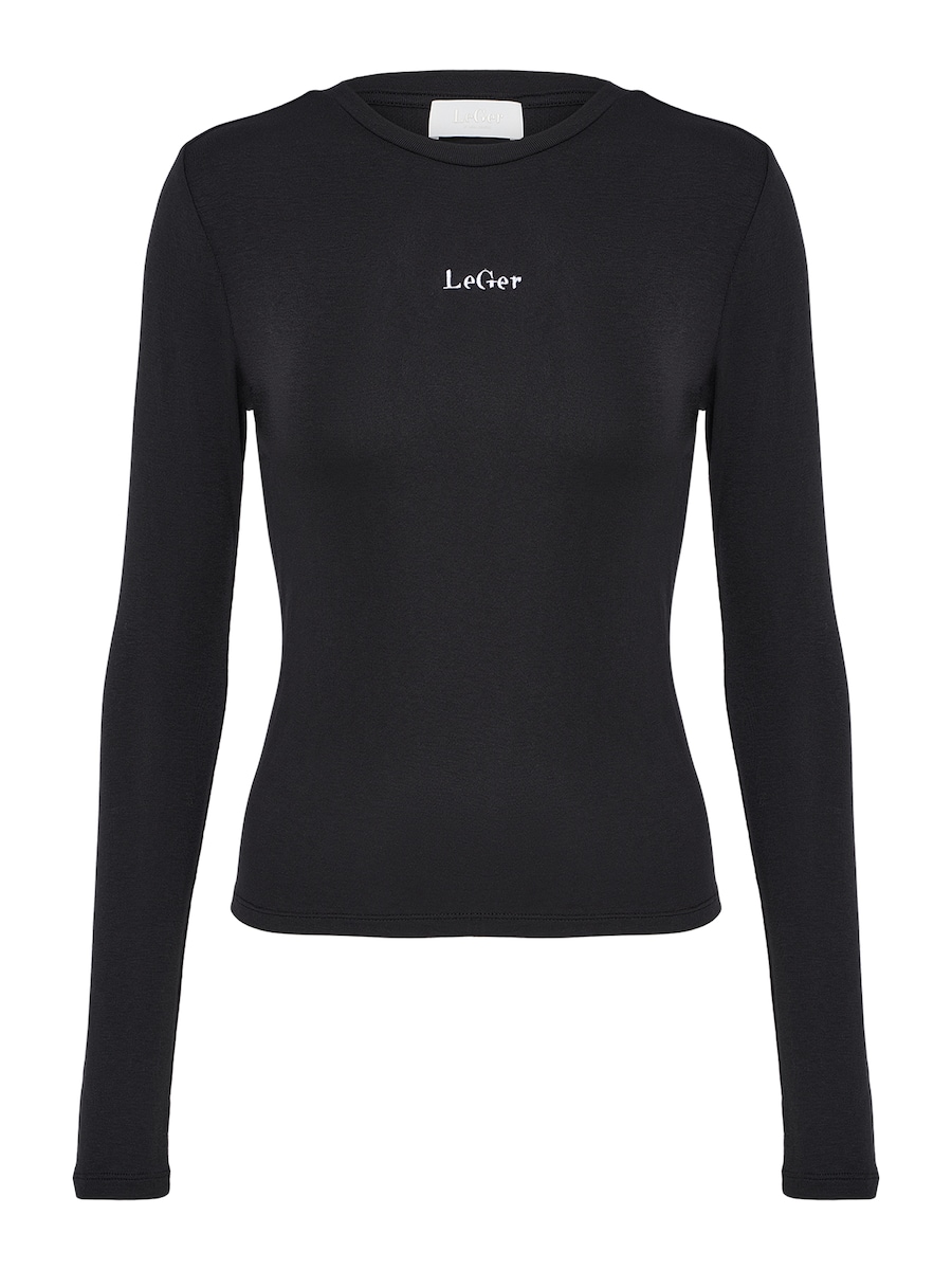 Рубашка LeGer by Lena Gercke Vianne, черный
Рубашка LeGer by Lena Gercke Vianne, черный