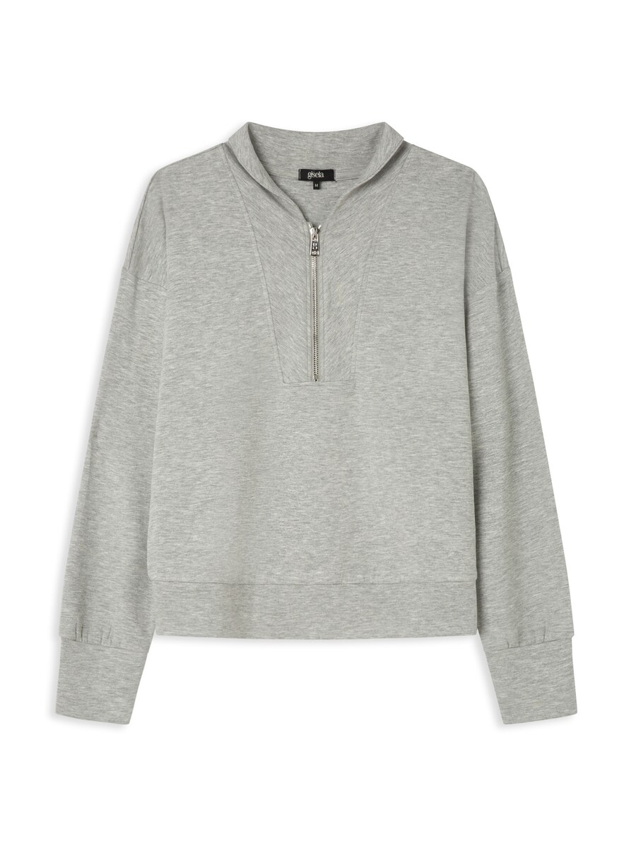 Толстовка Gisela, серый
Толстовка Gisela, серый