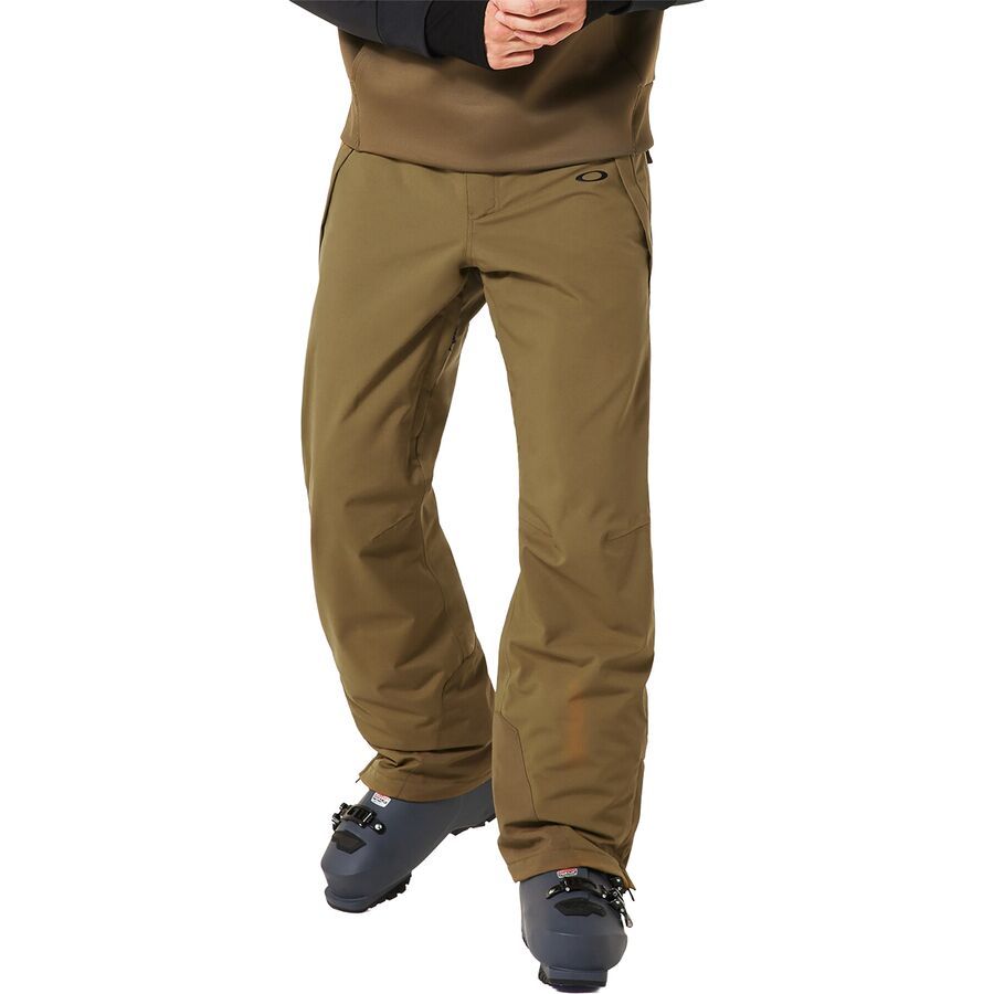 Брюки Oakley Best Cedar RC Insulated Oakley, Army Green
Брюки Oakley Best Cedar RC Insulated Oakley, Army Green