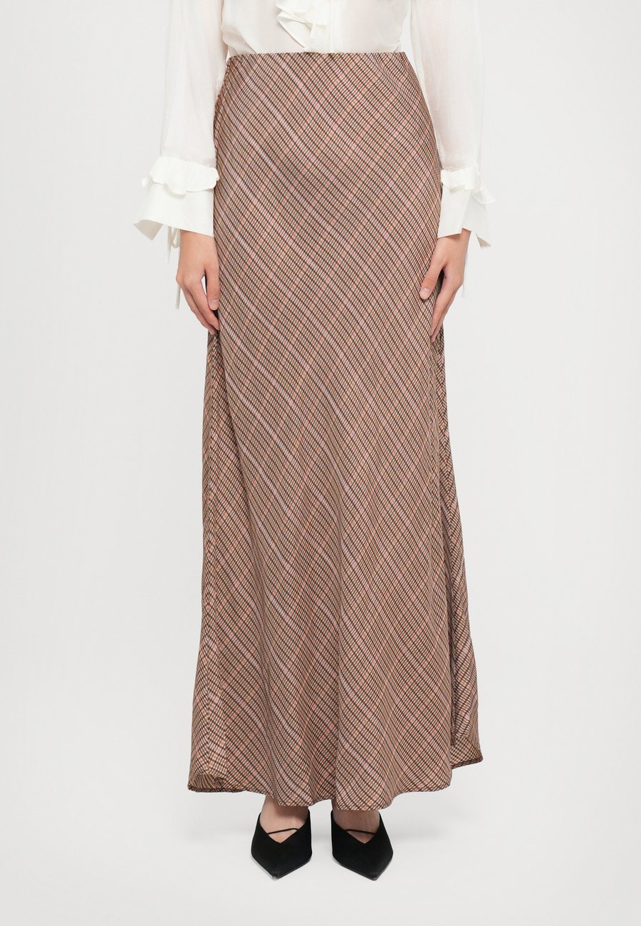 Юбка MUNTHE BARDOT, Mocca/Light Brown
Юбка MUNTHE BARDOT, Mocca/Light Brown