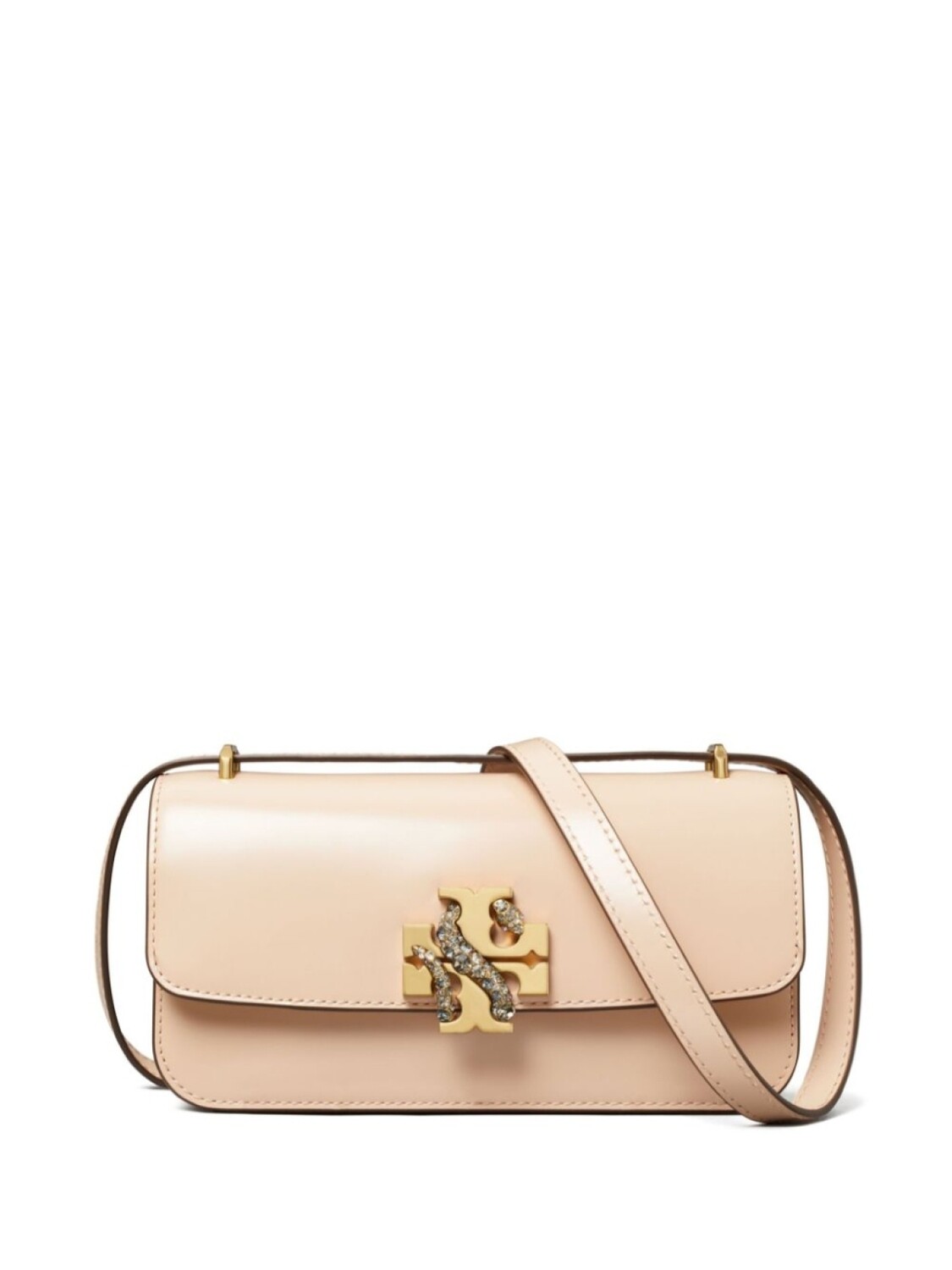 Tory Burch сумка на плечо Eleanor, розовый
Tory Burch сумка на плечо Eleanor, розовый