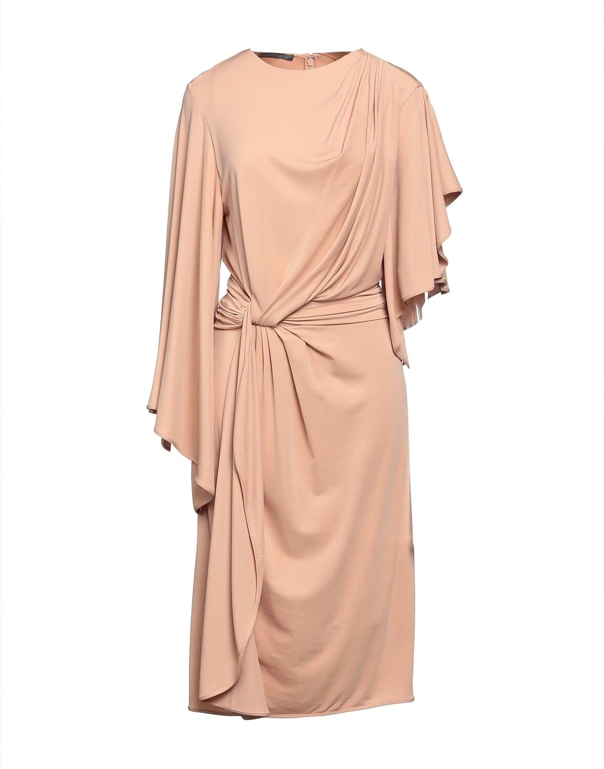 Платье Alberta Ferretti, розовый
Платье Alberta Ferretti, розовый