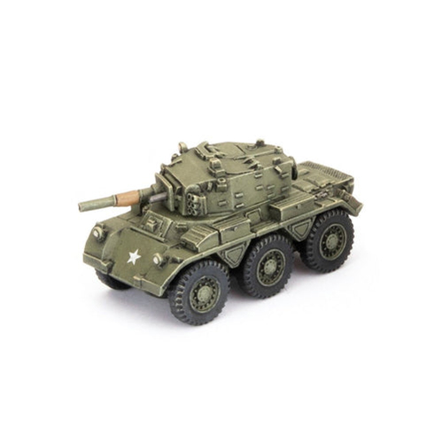 Фигурка Saladin Armoured Car (X3)
Фигурка Saladin Armoured Car (X3)