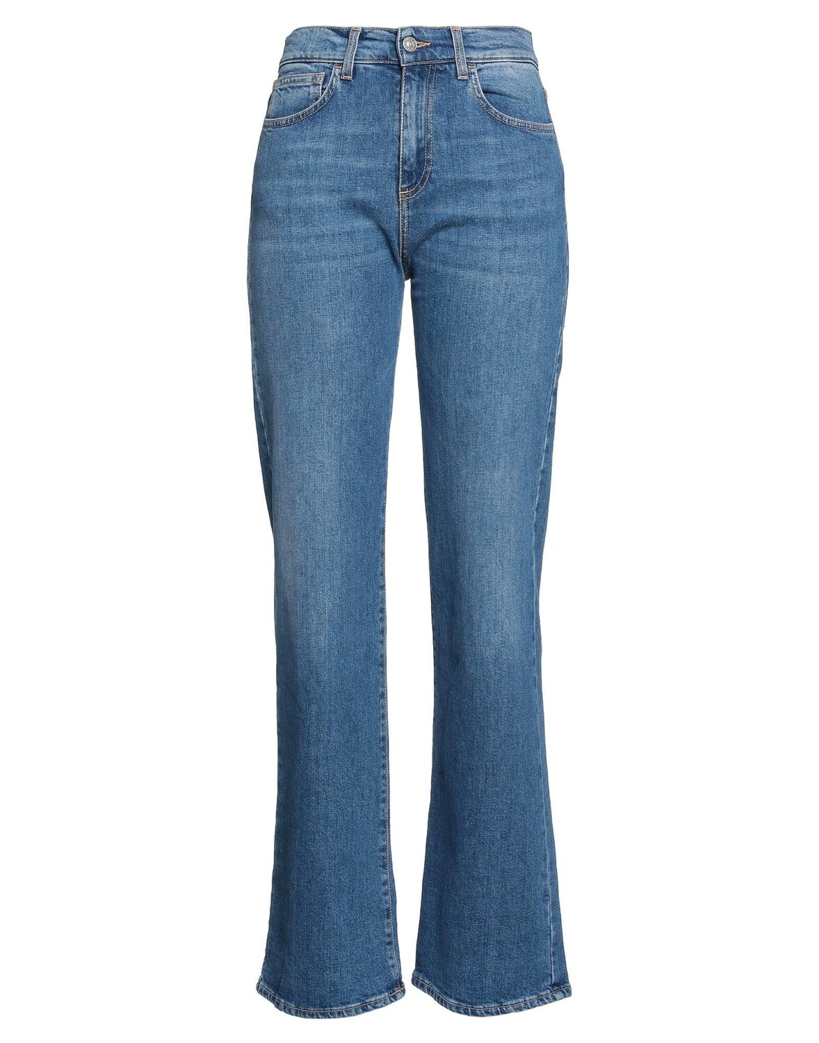 Джинсы Jucca, синий 
Джинсы Jucca, синий