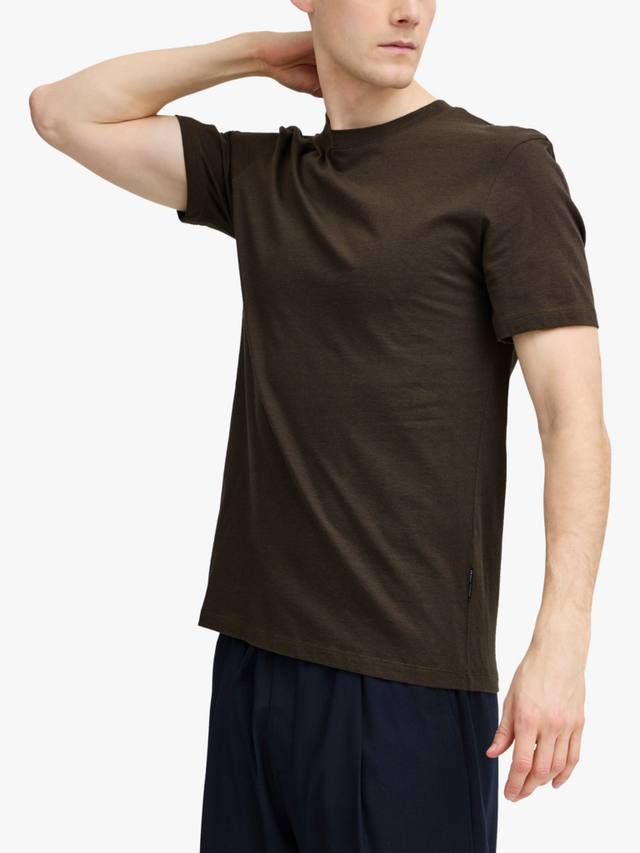 Футболка в мелкую полоску с коротким рукавом thor Casual Friday, цвет Desert Palm
Футболка в мелкую полоску с коротким рукавом thor Casual Friday, цвет Desert Palm