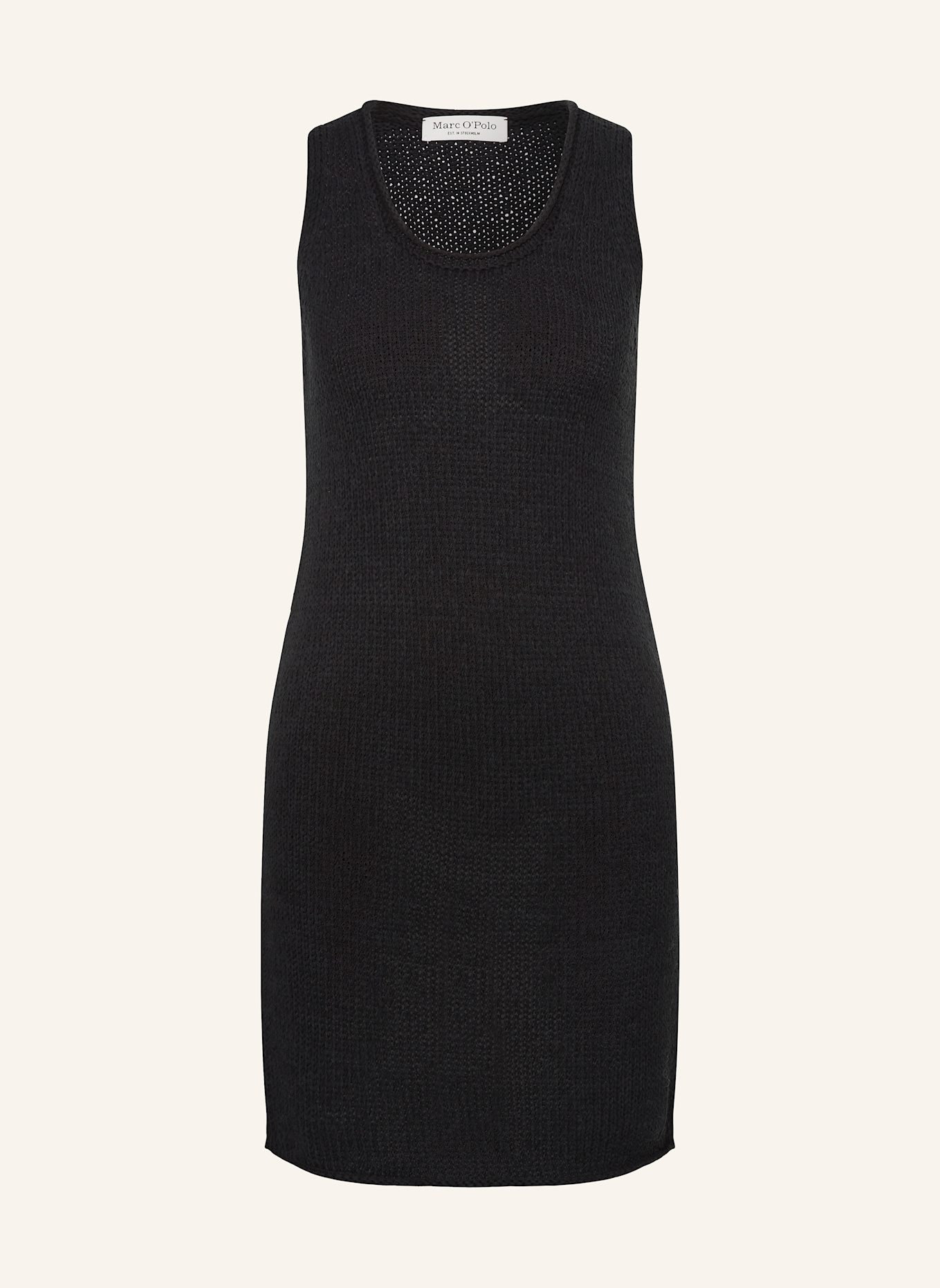 Трикотажное платье Marc O'Polo, черный
Трикотажное платье Marc O'Polo, черный