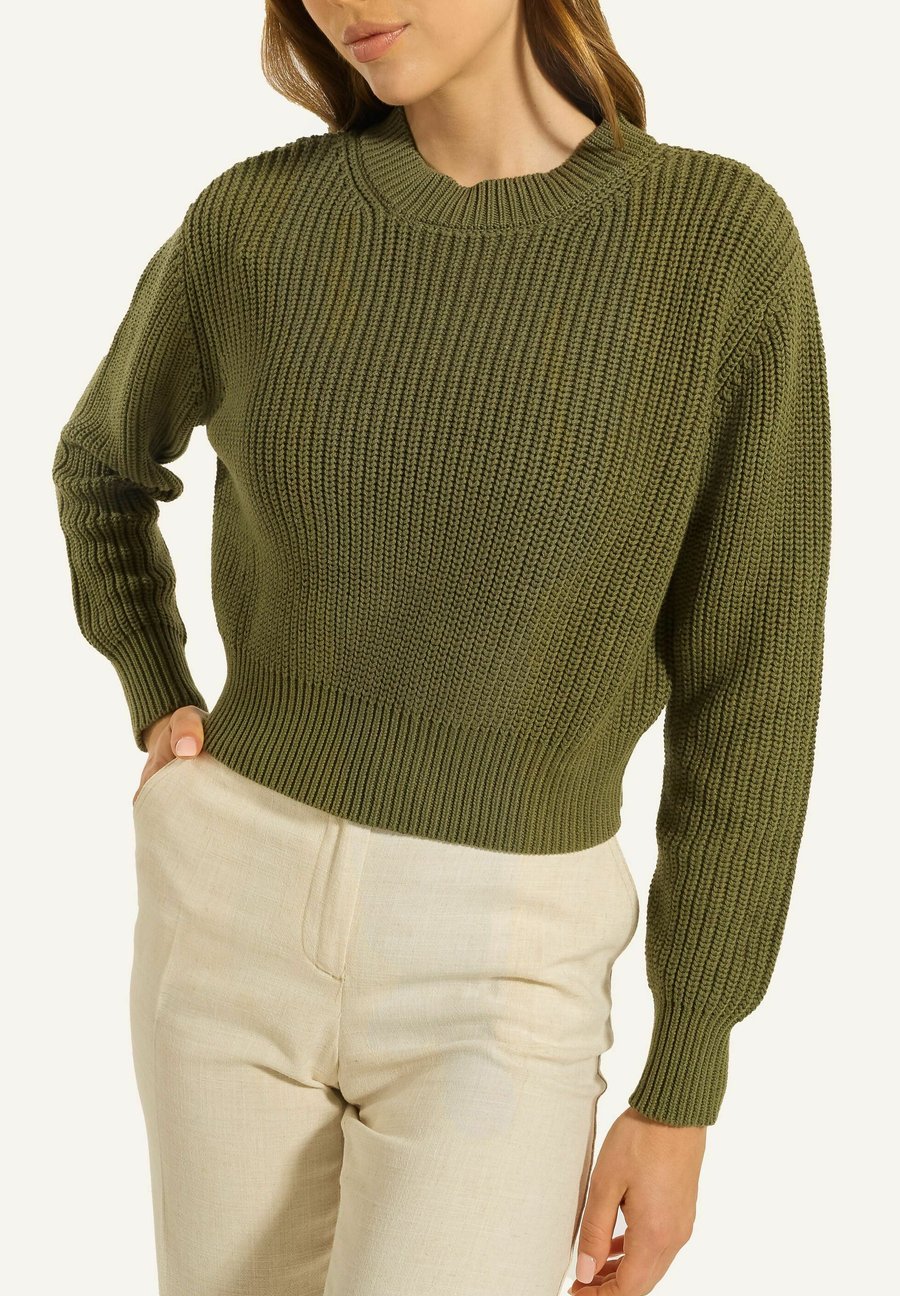 Джемпер Adlysh Jumper, Crocodile/Green
Джемпер Adlysh Jumper, Crocodile/Green