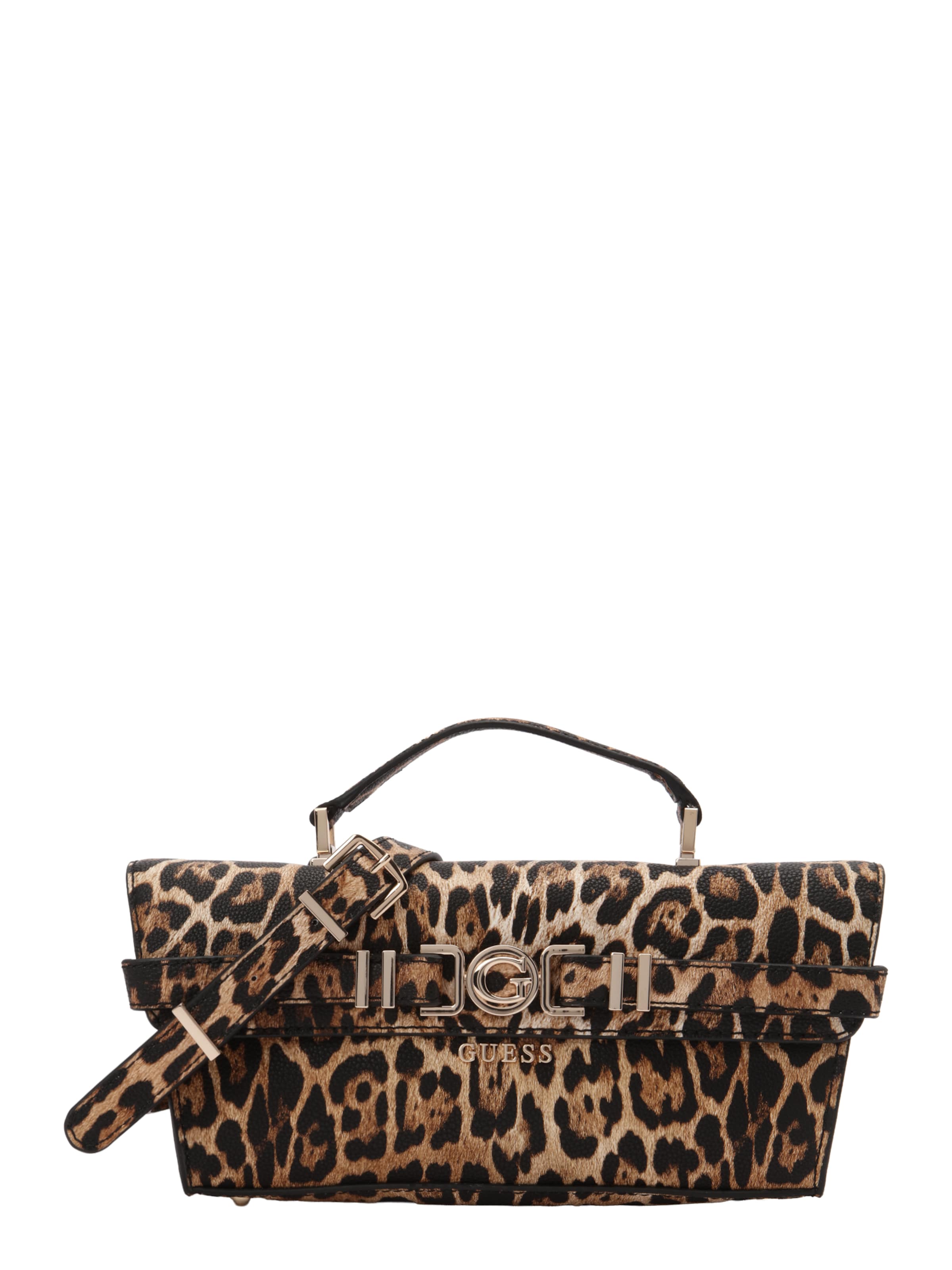 GUESS Сумка 'CIRENE' в цвете Ecru
GUESS Сумка 'CIRENE' в цвете Ecru